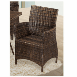 G627-4 637籐休閒椅