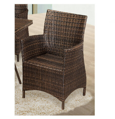 G627-4 637籐休閒椅