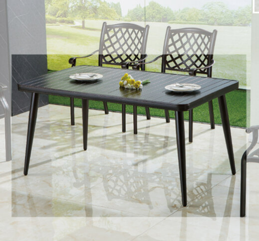 G630-3 H216休閒桌