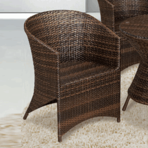 G633-3 647籐休閒椅