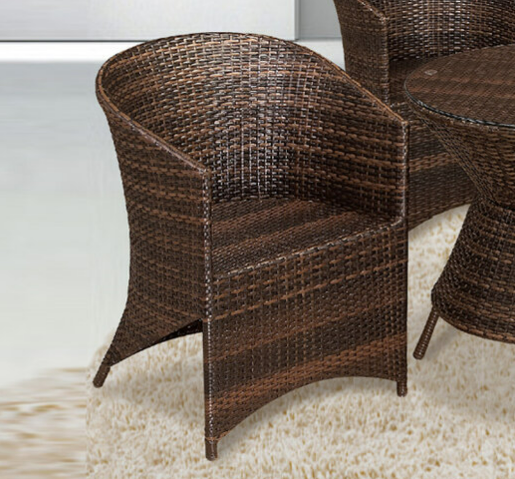 G633-3 647籐休閒椅