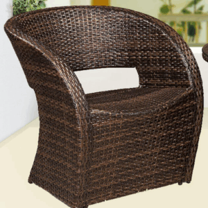 G638-3 661籐休閒椅