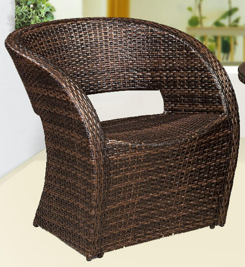 G638-3 661籐休閒椅