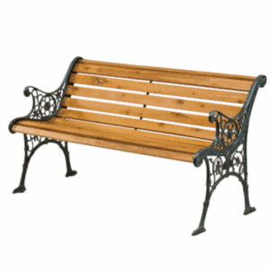 G639-4 YF-141公園長椅