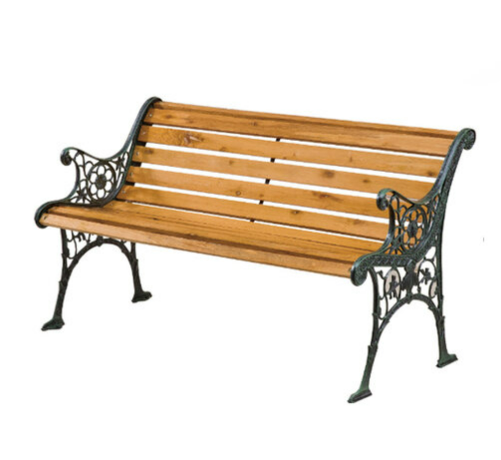 G639-4 YF-141公園長椅