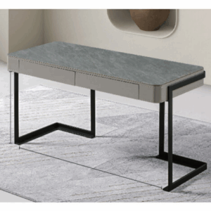 G641-3 801#灰色書桌