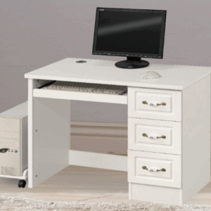 G647-3 618韓式書桌MDF