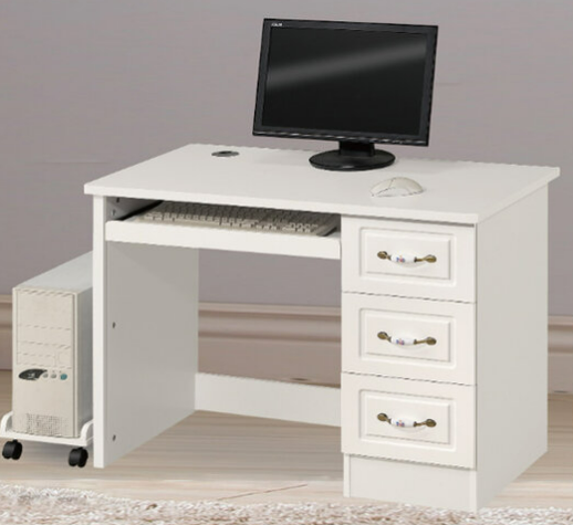 G647-3 618韓式書桌MDF