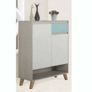 G650-3 SC506三亞鞋櫃⊙隔板3片