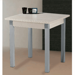 G615-6 CX005白橡方桌