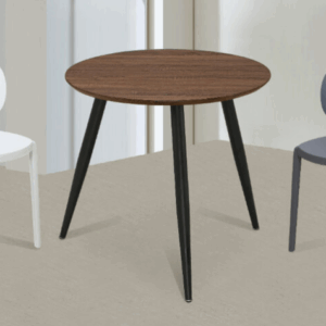 G617-7 M-02胡桃圓桌