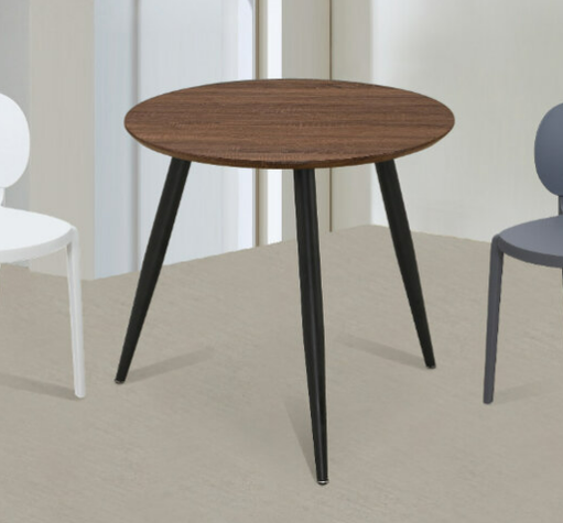 G617-7 M-02胡桃圓桌