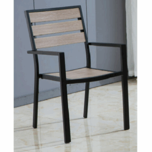 G631-4 H178休閒椅