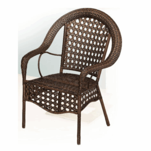 G634-4 629籐休閒椅