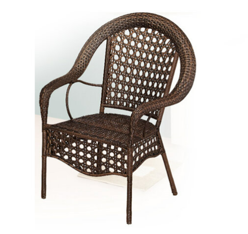 G634-4 629籐休閒椅