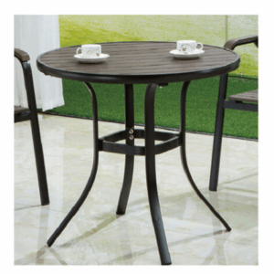 G631-5 H181休閒桌