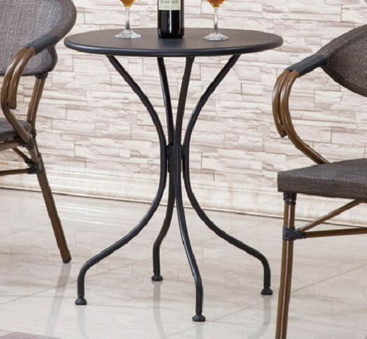 G636-5 YF-151桌 鐵板桌面