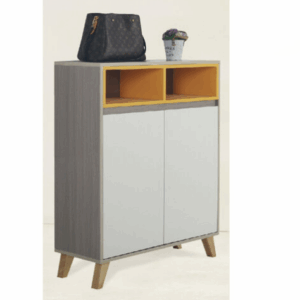 G650-5 SC505鞋櫃 ⊙隔板3片