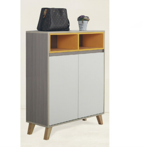 G650-5 SC505鞋櫃 ⊙隔板3片