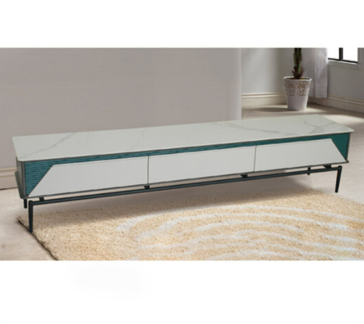 H437-3 C-1839伊卡岩板電視櫃