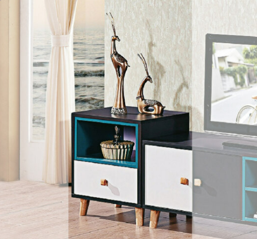 H443-2 AB045鐵灰邊櫃