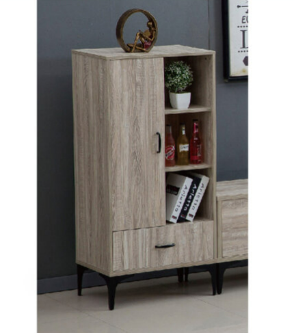 H444-3 Y1905-3邊櫃