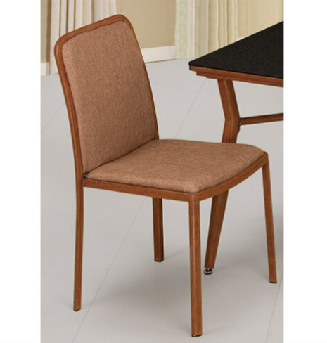 G612-9 F57咖啡布椅