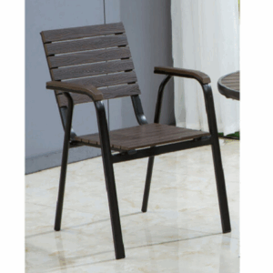 G631-6 H180休閒椅