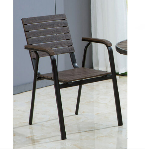 G631-6 H180休閒椅