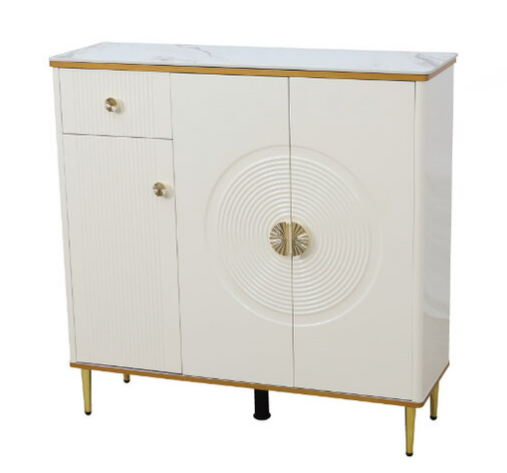 G648-6 1036岩板鞋櫃