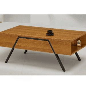 H452-2 1553淺胡桃大茶几