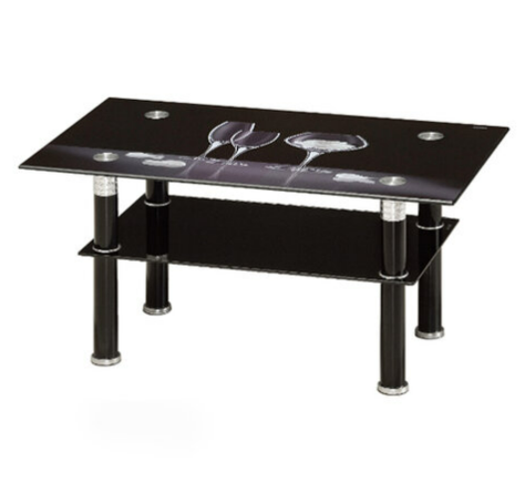 H457-2 A53酒杯大茶几