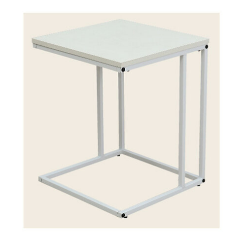 G602-14 經典大邊几 全白