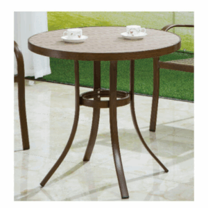 G631-7 H186休閒桌