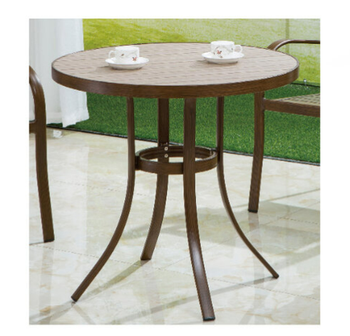 G631-7 H186休閒桌