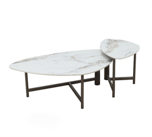 H465-1 M127大小茶几