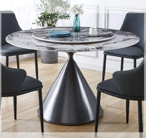 H469-1 YB-06威爾餐桌