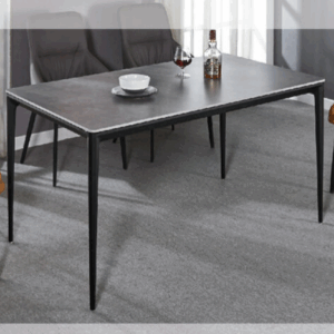 H470-1 YB-25-4丹頓餐桌