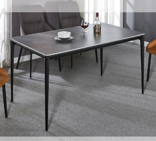 H470-1 YB-25-4丹頓餐桌