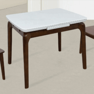 H472-1 2-8米爾斯餐桌