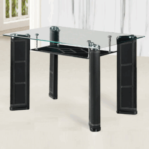 H479-1 K37馬鞍餐桌