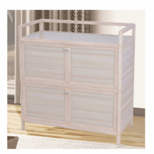 H481-1 四門收納鋁架 鈉木