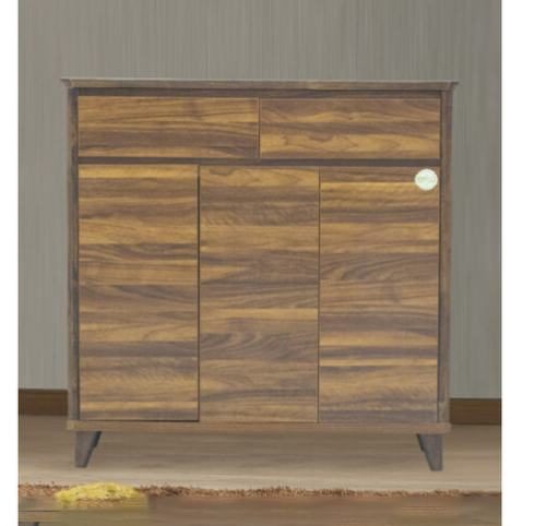 H484-1 3903鞋櫃 ⊙隔板三大三小