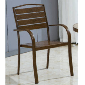 G631-8 H185休閒椅