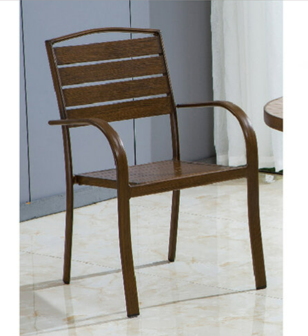 G631-8 H185休閒椅