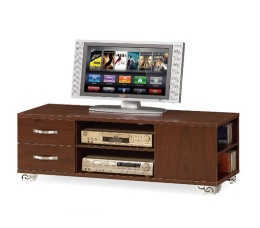 H451-4 9108胡桃電視櫃