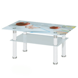 H458-4 X-3繽紛蘋果大茶几