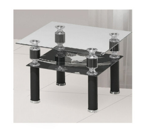 H460-4 B154星月小几 上10mm強化下4mm