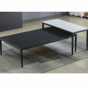 H463-3 1932長方几 岩板