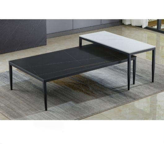 H463-3 1932長方几 岩板